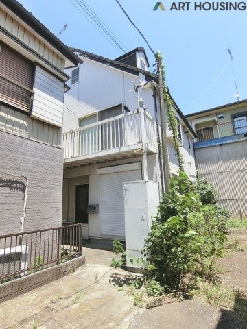 南西向きバルコニーで陽当たり良好です
