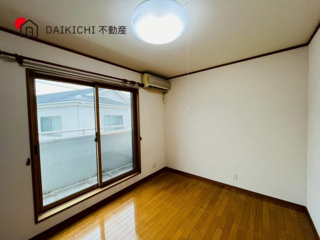 洋室