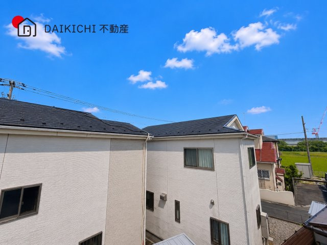 展望