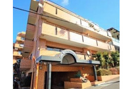  ライオンズマンション杁中ガーデンC棟 ✨️仲介手数料無料✨️滝川小学校・川名中学校の外観