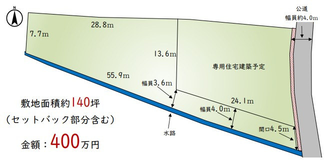区画図：311002414247