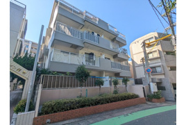 ライオンズマンション高宮第7の外観