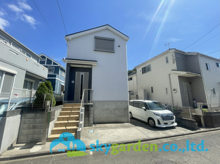 外観：314002555106