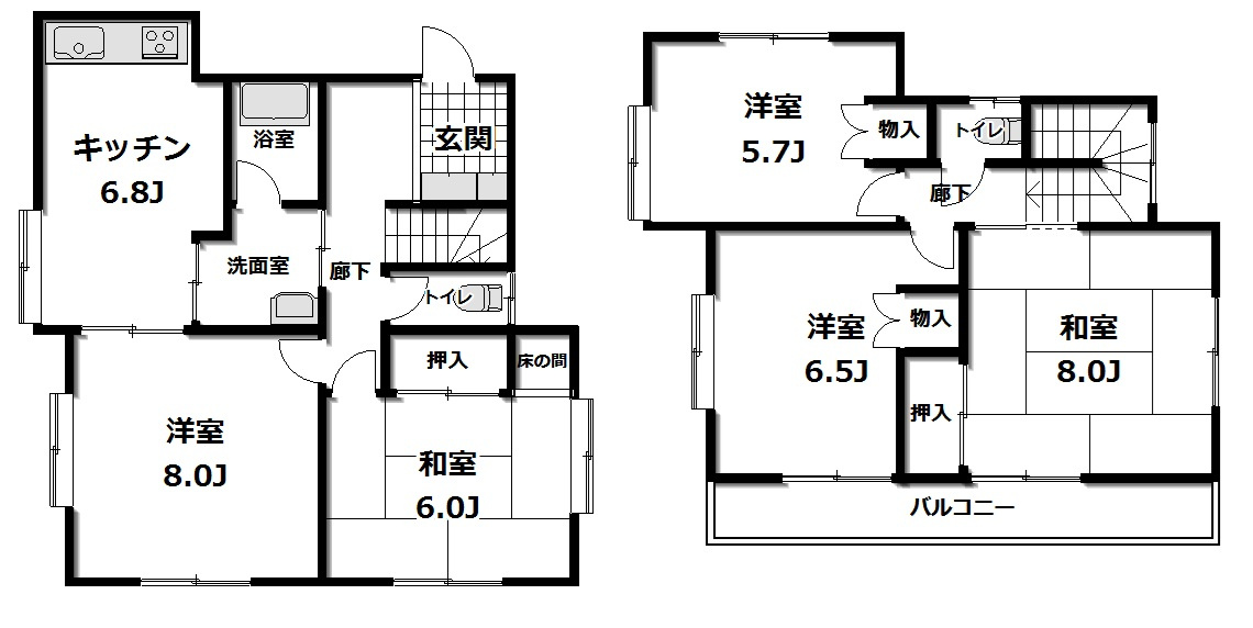 間取り：312001179147