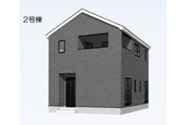新潟市秋葉区小須戸 第1 2号の外観