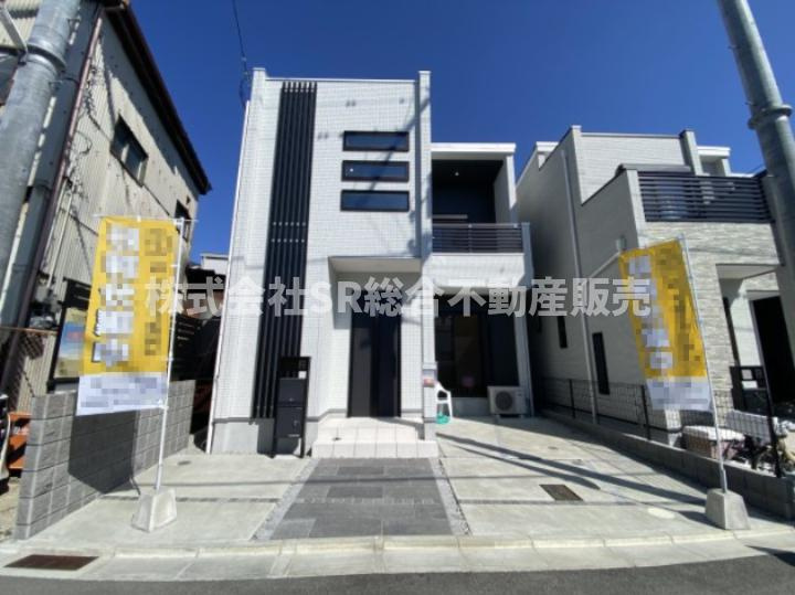 外観：327002177600