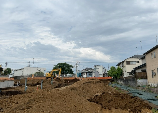 最寄り駅が近いなどの交通アクセスが良い土地だと暮らしやすいですよね。通勤・通学の観点から土地を選ぶことも大切です！自身や家族のライフワークからあったの物件を探しましょう！当社営業がお力になります！