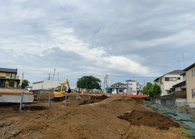 物件の詳細については、現地を見てわかること以外に、役所や法務局などで調べないとわからないことがあります。そのため、現地に行く場合は、もしこの物件を買ったらどのような生活ができるかをイメージしましょう。