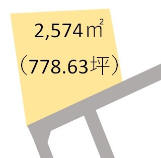 区画図：330000084245