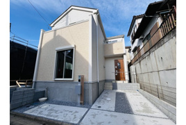 朝霞市膝折町5丁目 新築一戸建て 全5棟の外観