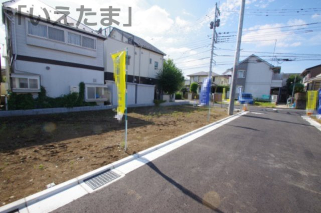F区画