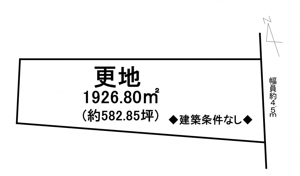 区画図：325000116443