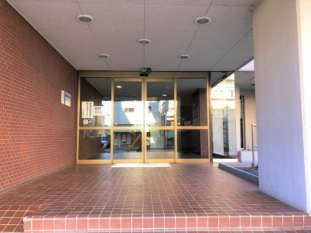ストーク草加一番館