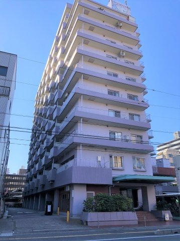 ストーク草加一番館