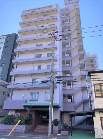 ストーク草加一番館