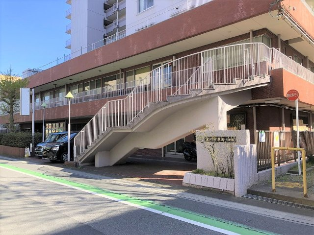 ストーク草加一番館