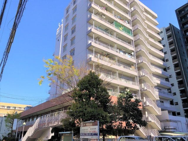 ストーク草加一番館