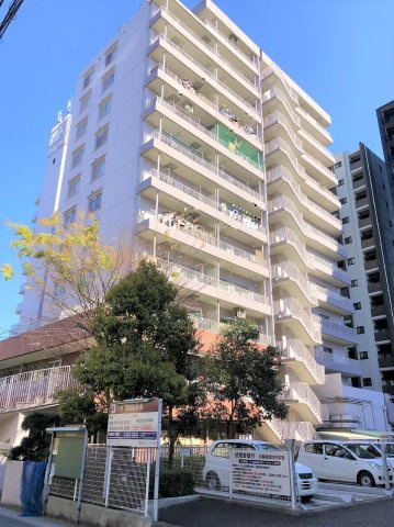 ストーク草加一番館