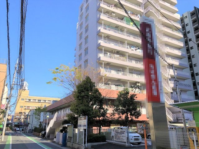 ストーク草加一番館