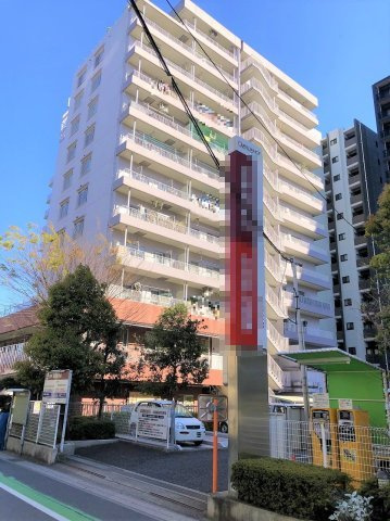 ストーク草加一番館
