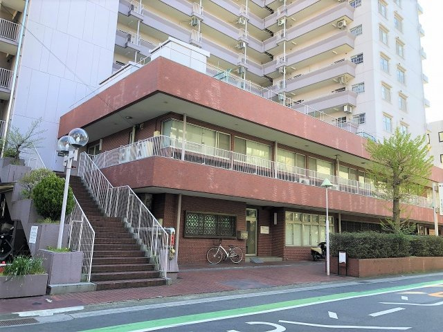 ストーク草加一番館