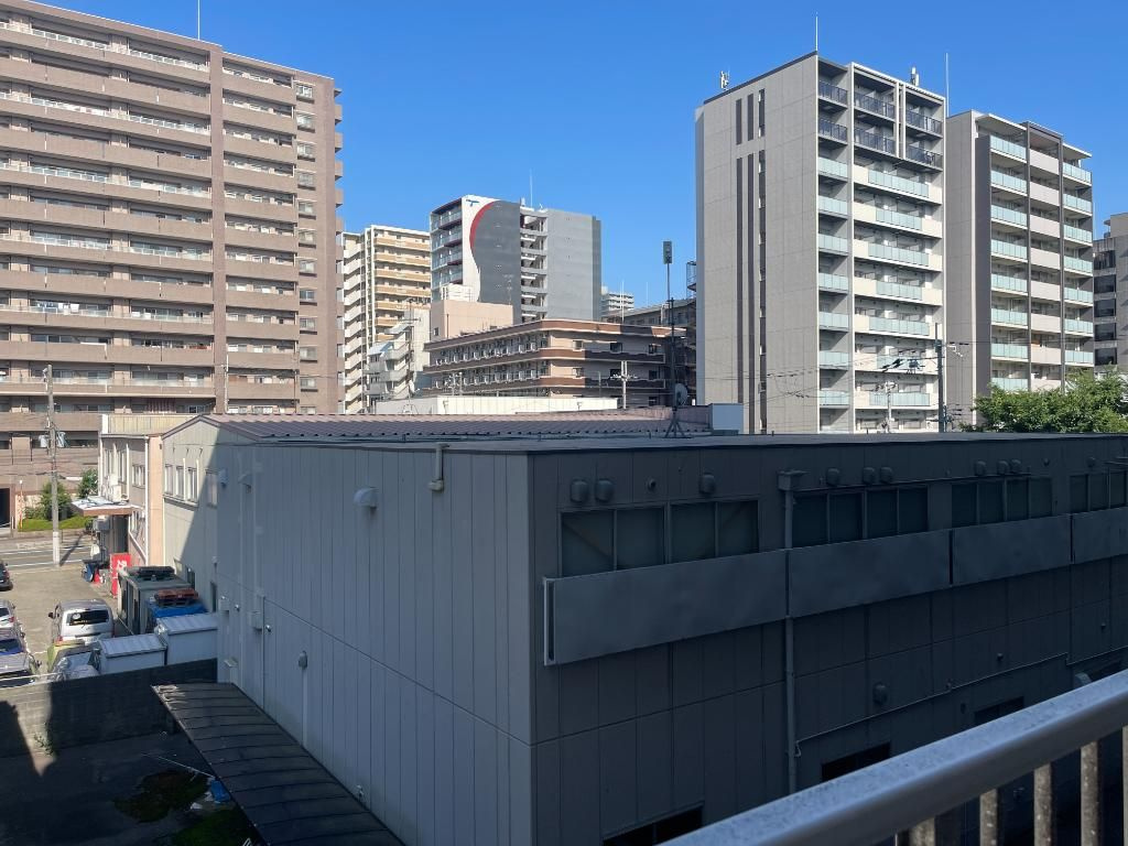 展望