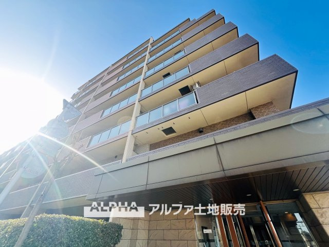 apartment 東京都立川市錦町１丁目6-13　ハイツワタナベ303