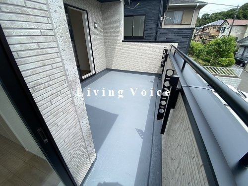小田原市小竹　新築一戸建て　全2棟