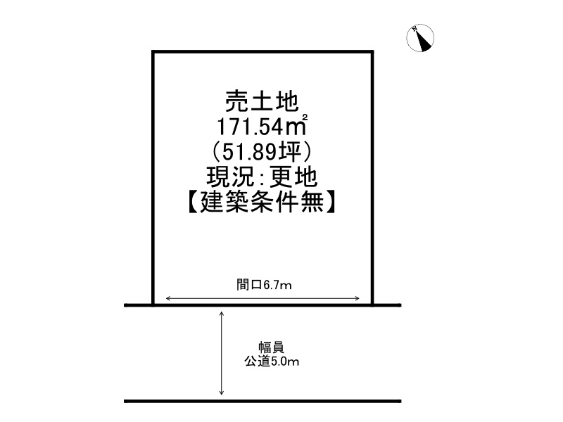 区画図：328000606578