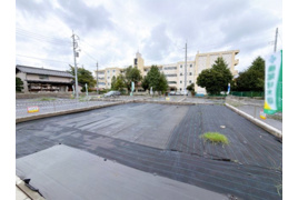 さいたま市北区別所町の外観