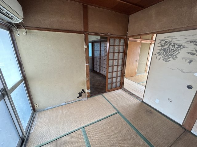 室内