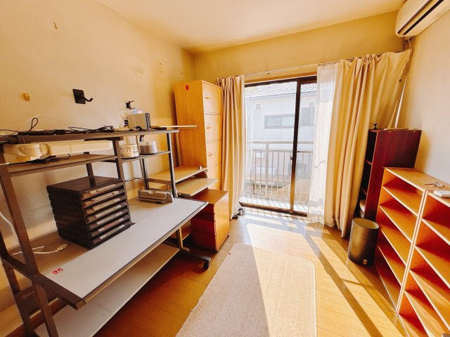 ■2階洋室｜子供部屋のメリットは「自立心を養うことができる」「自分で整理整頓できるようになる」そして、お子様が成長した際には「プライバシーを確保できる」といい事だらけ♪