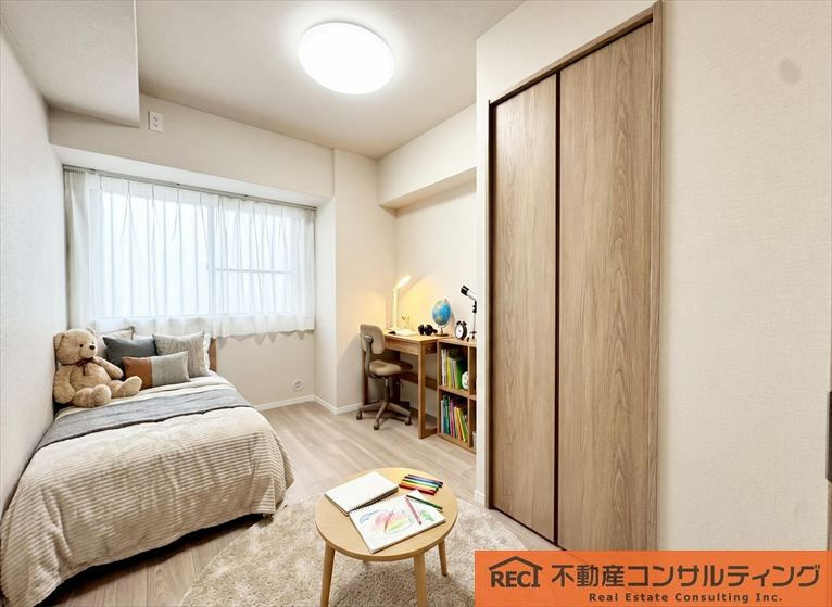 子供部屋