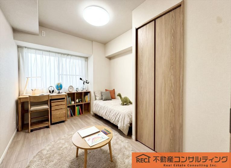 子供部屋