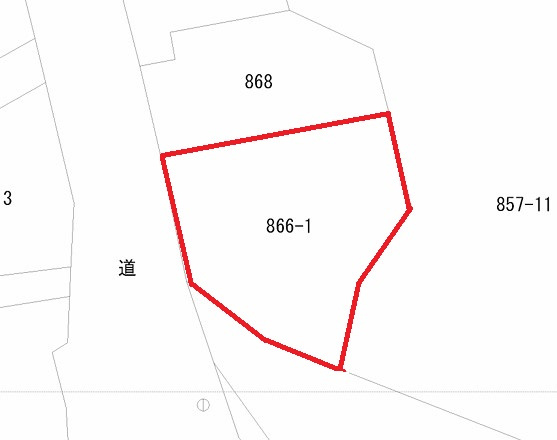 区画図：346000036719