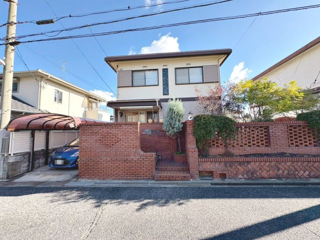 外観：327001693258