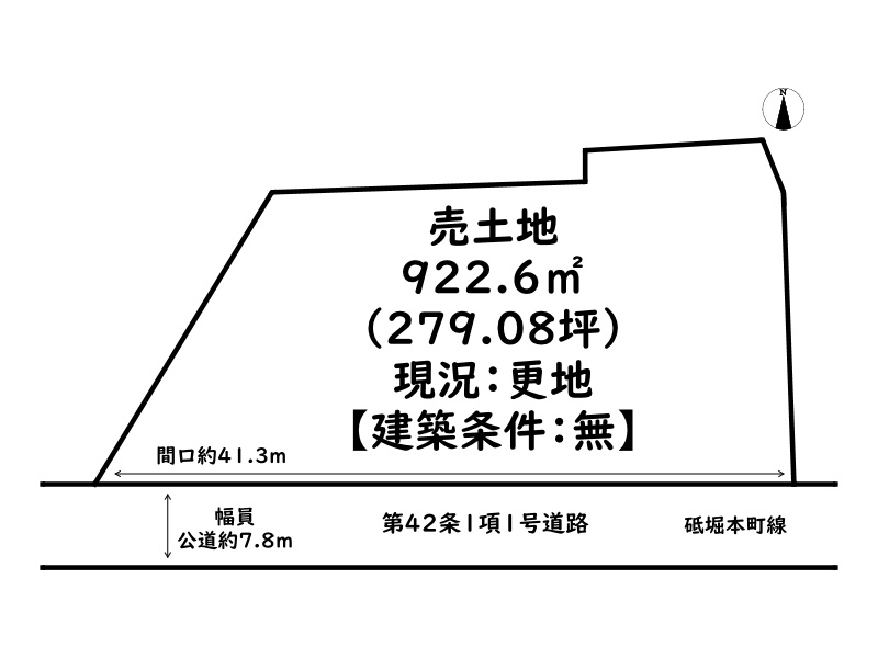 区画図：328000654716