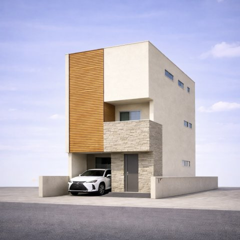 外観：327002162609