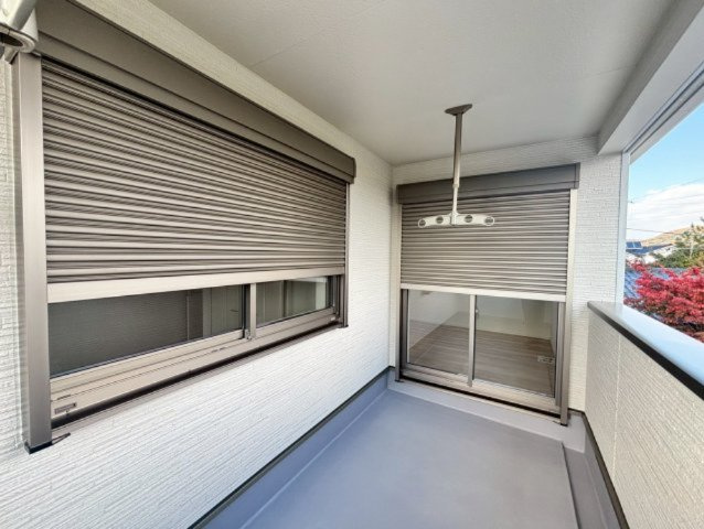 同仕様写真（内観）