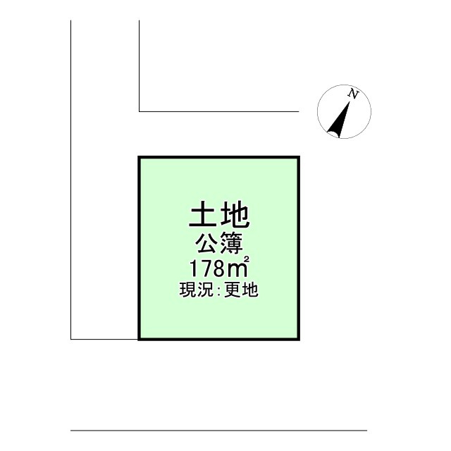 区画図：330000092517
