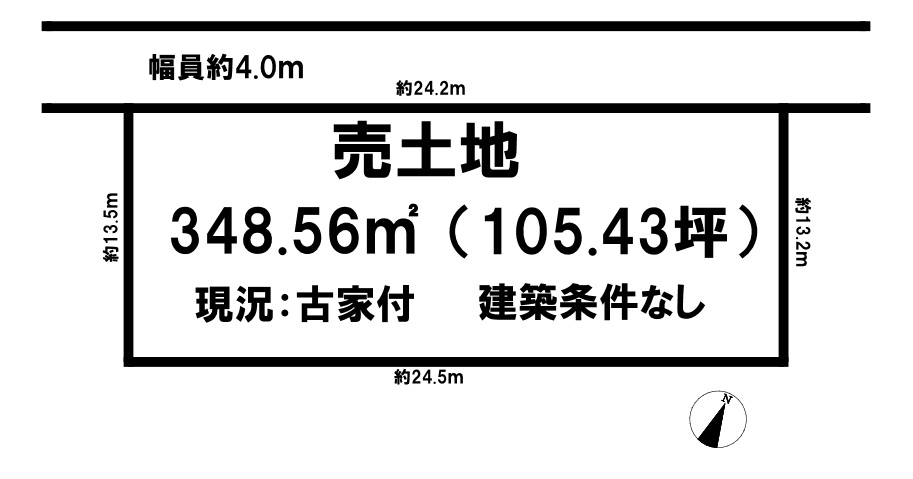 区画図：329000133515