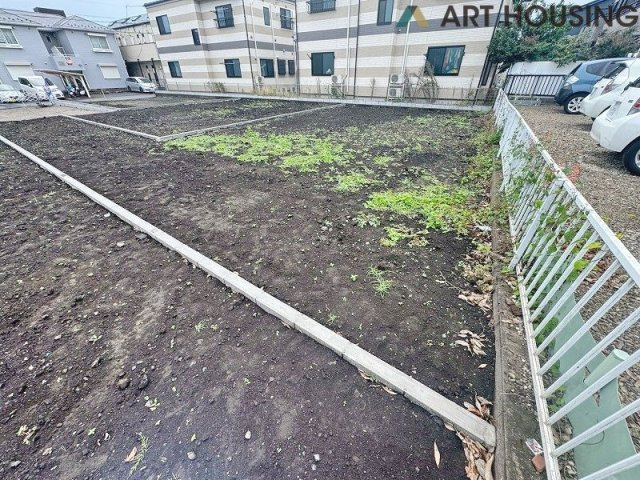 更地につき即建築可能です♪