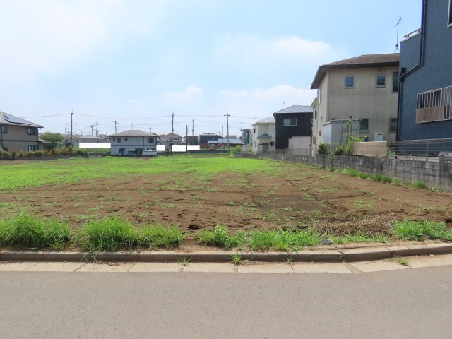 展望