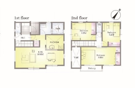 間取り：311002206079