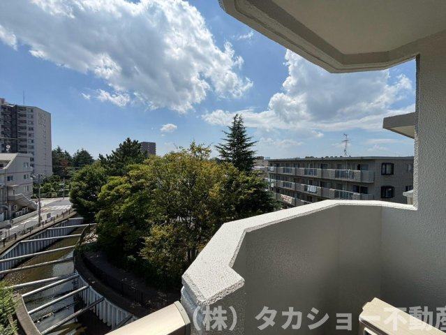 展望