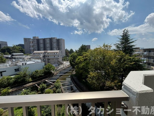 展望