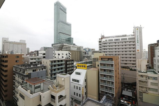 展望
