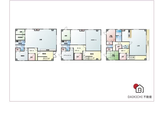 間取り：311002267221