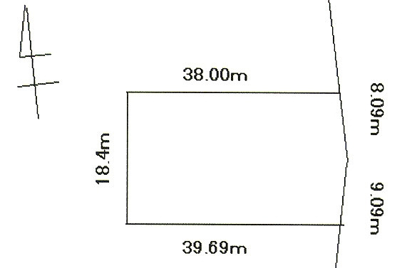 区画図：301000102878