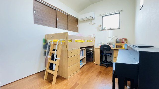 洋室6帖
